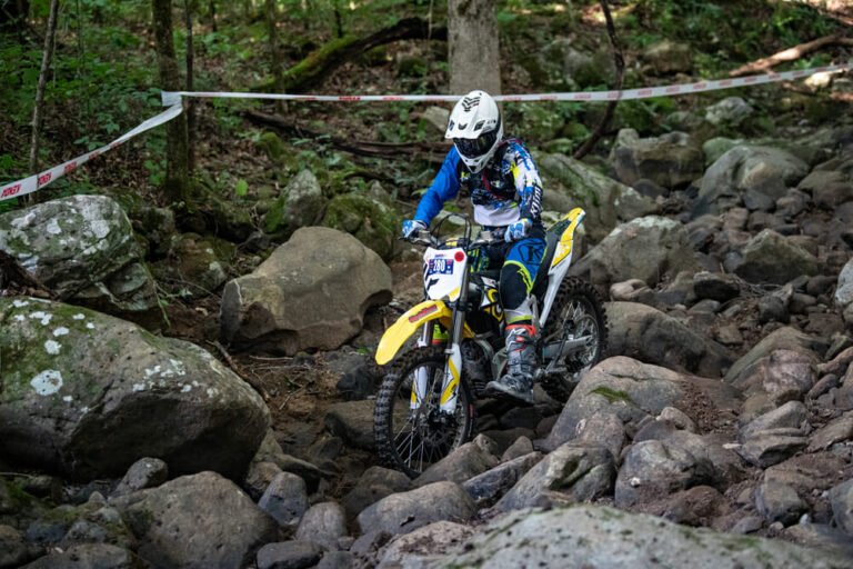 Exploring the Surron Storm Bee: A Game-Changer in Electric Dirt Bikes