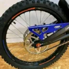 Fairly Used Surron Light Bee