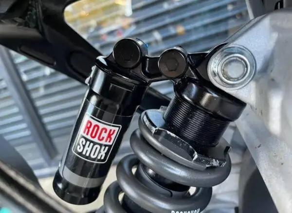 2022 SUR RON LIGHT BEE X OFF ROAD