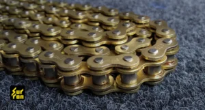 Light Bee 420 O-Ring Chain (112 Links)