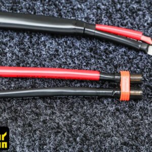 Light Bee Battery Power Cable