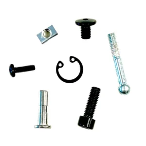 Light Bee Front and Rear Brake Repair Kit