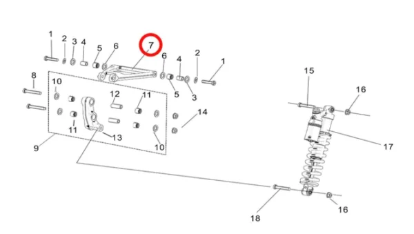 light-bee-rear-shock-absorber-frame-connector-triangle-249691_669x379.webp