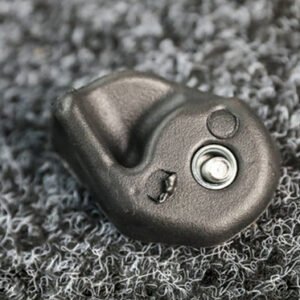 Light Bee Swingarm Bumper Block