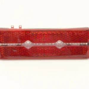Light Bee Taillight