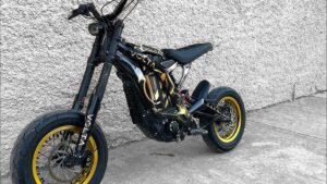 Future of Sur-Ron E-Bikes