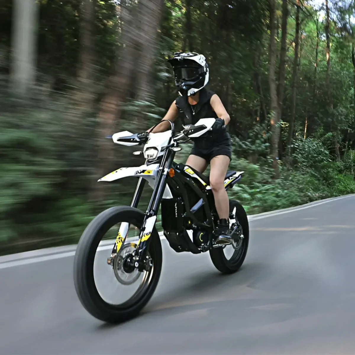 Why This eBike Is Revolutionizing Off-Road Riding
