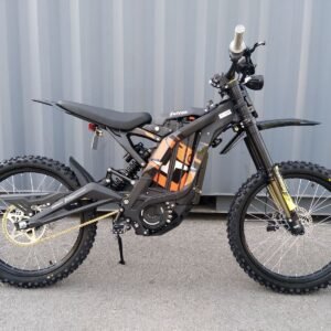 surron light bee s