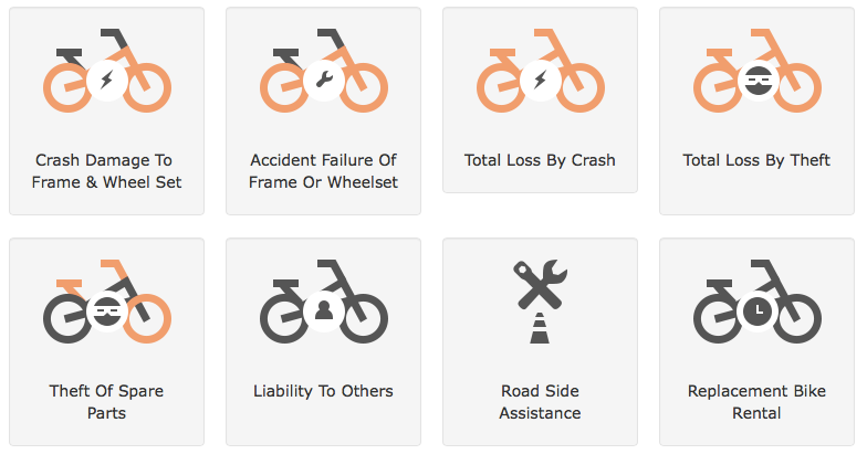 Electric Bikes