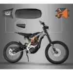 2025 Surron Ultra Bee First Ride – What’s New and How It Rides