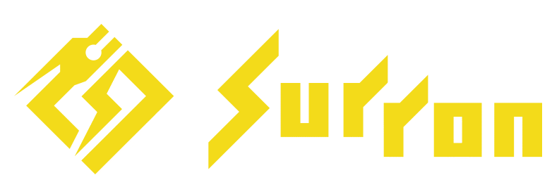 surron logo